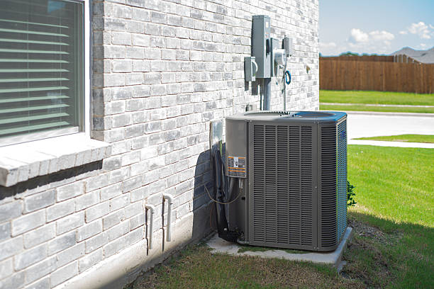 Reliable Hvac Repair contractor in Saint Cloud, FL by FH HVAC